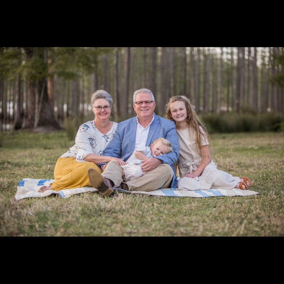 Meet your Posher, Mary - Picture 2 of 3